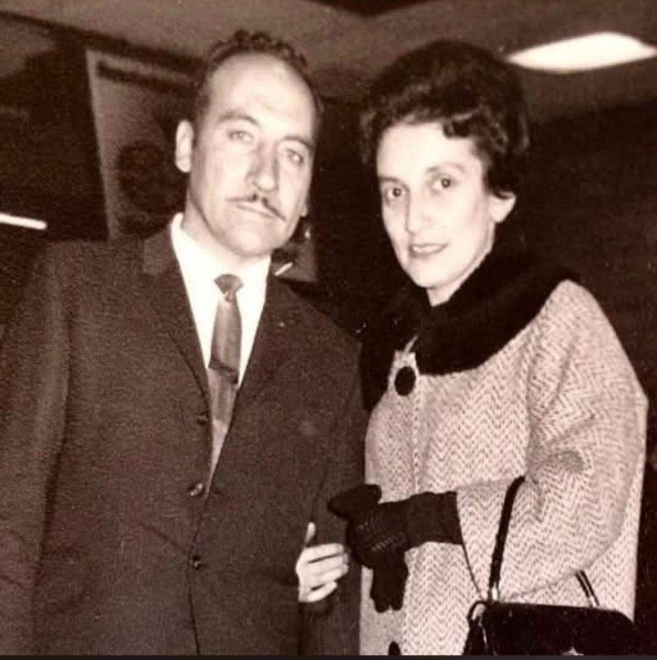 Before photo restoration example 1